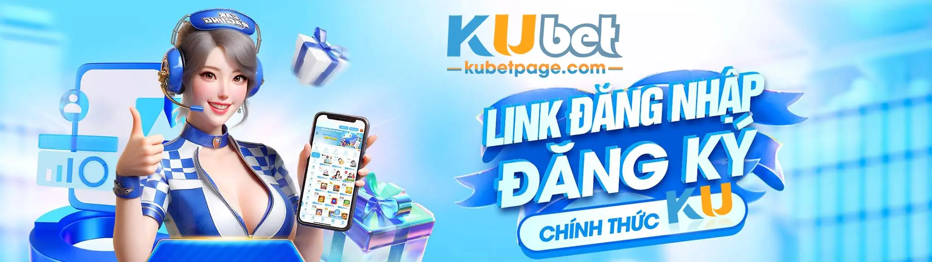 Banner Kubet