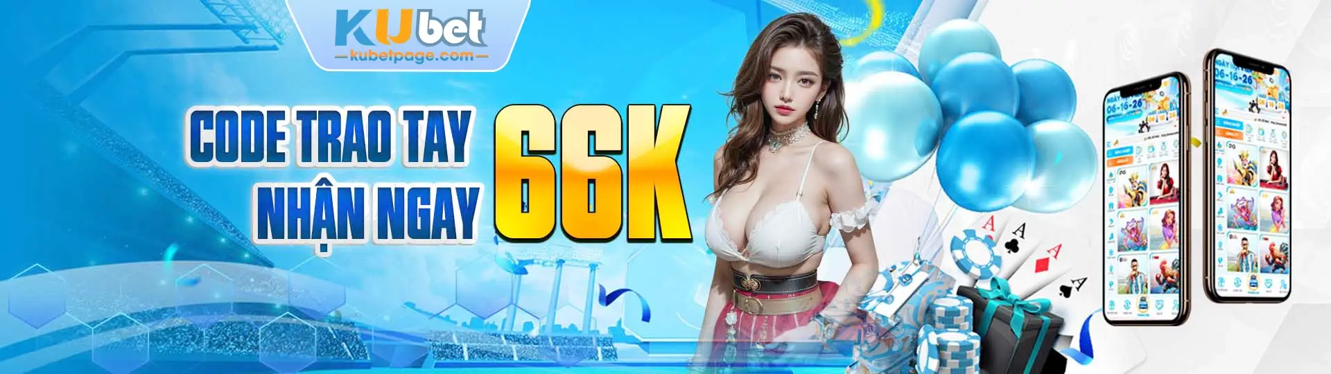 Banner Kubet