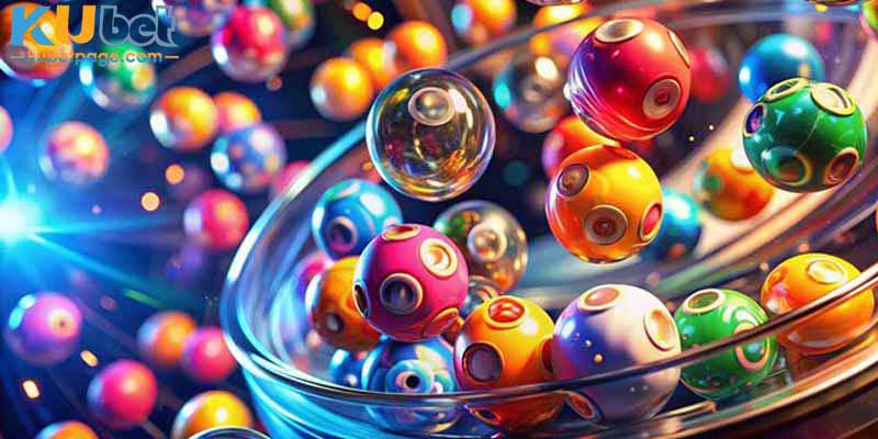 Bỏ túi 4 kinh nghiệm trúng số Kubet từ người chơi lâu năm