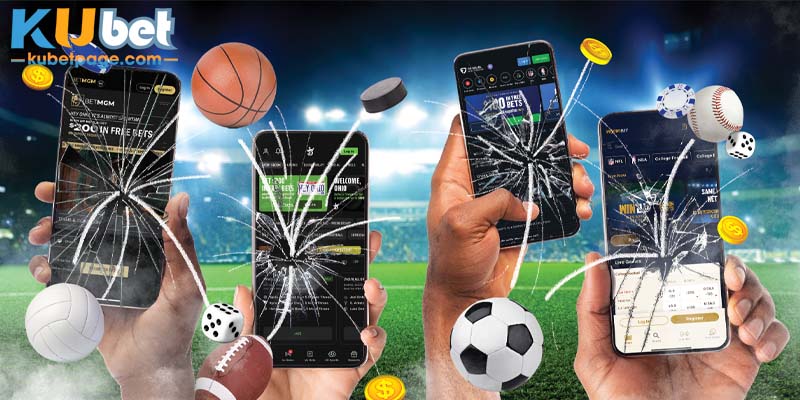 Cược Thể Thao Kubet - Bật Mí Cho Bạn Các Mẹo Đỉnh Cao