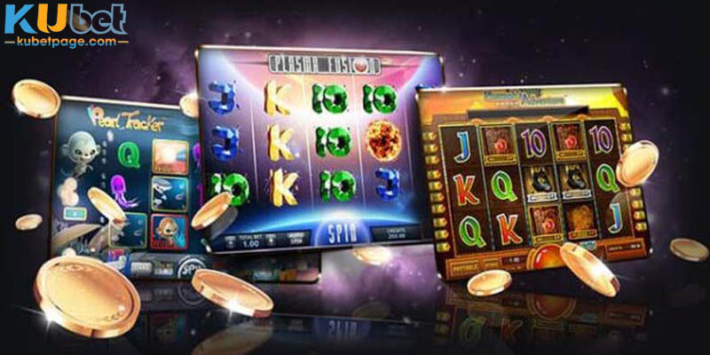 Danh sách game nổ hũ hot được yêu thích nhất hiện nay 