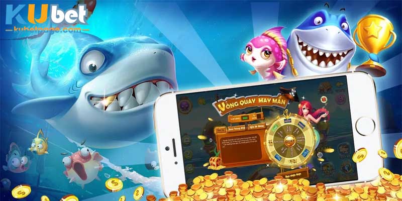 Hướng dẫn tham gia bắn cá online cho người mới tại sân chơi