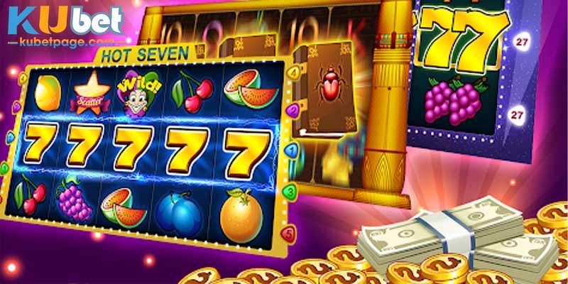 Hướng dẫn các bước chơi slot tại nền tảng trực tuyến 