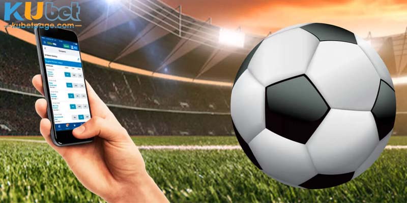 Khám phá cơ bản về định nghĩa soi kèo bóng đá Kubet 