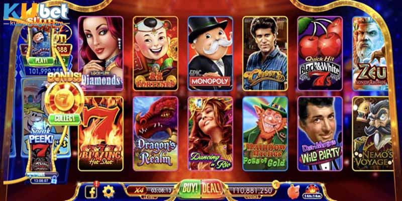 Lưu ý quan trọng để chinh phục game nổ hũ nhanh chóng 
