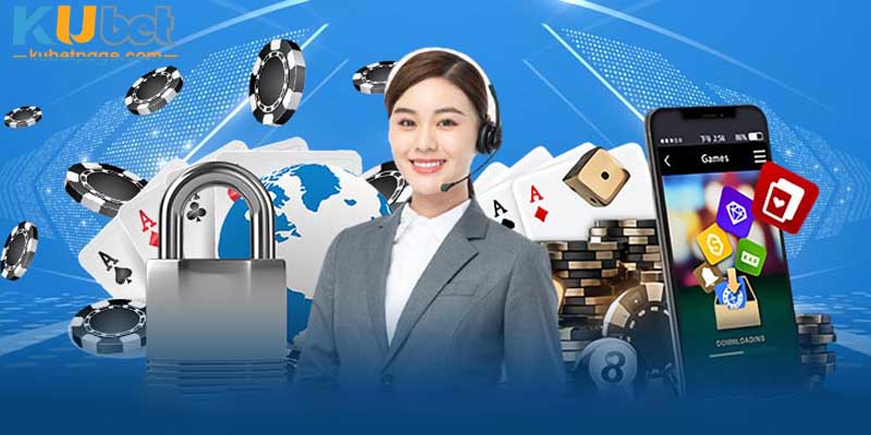Lưu ý quan trọng khi trải nghiệm tại Kubet