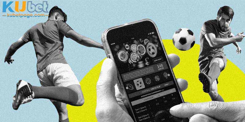 Lịch thi đấu thể thao Kubet cập nhật những giải bóng nào?