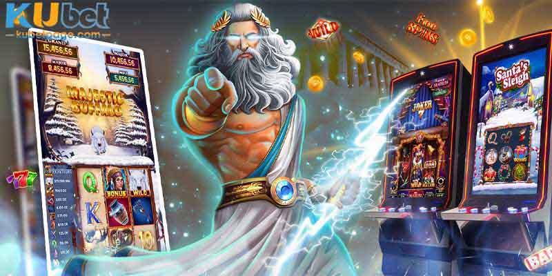 Những nét cơ bản nhất về nổ hũ Kubet