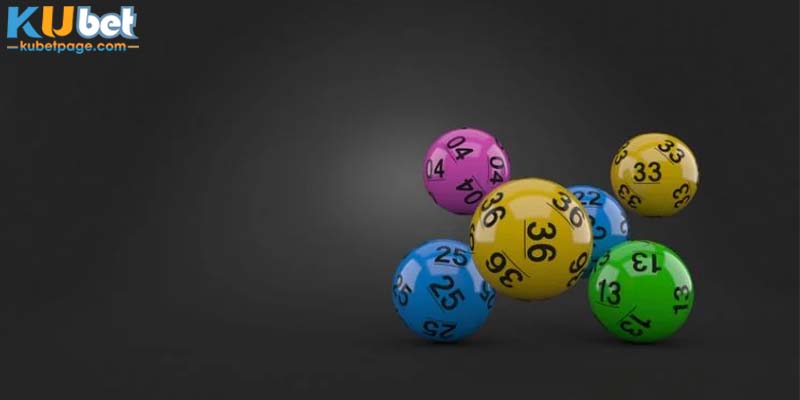 Phương pháp dự đoán xổ số Kubet đơn giản và hay