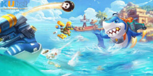 Review Game Bắn Cá Kubet - Săn Lùng Thủy Quái Đại Dương