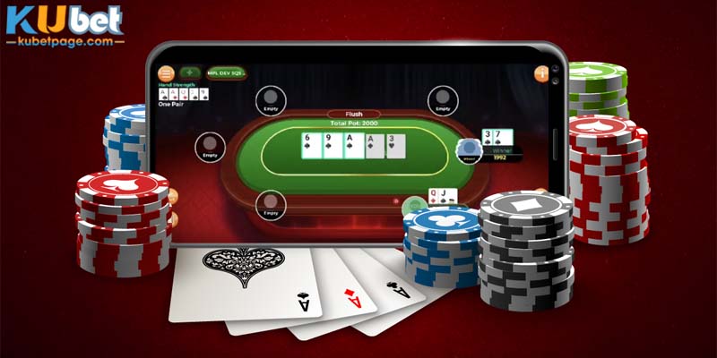 Sai lầm cần tránh để tham gia Poker online tốt hơn hiện nay