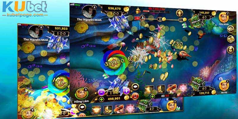 Thế mạnh giúp sân chơi giữ vững vị thế top 1
