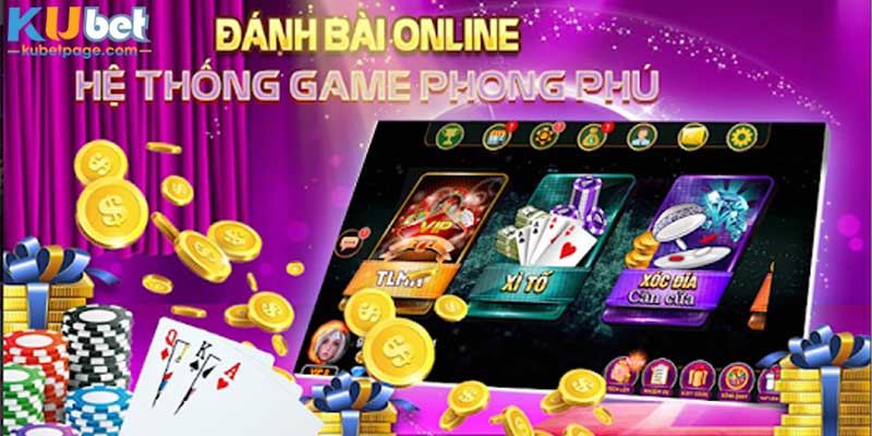Thưởng thức Liêng online với tỷ lệ trả thưởng hấp dẫn hiện nay