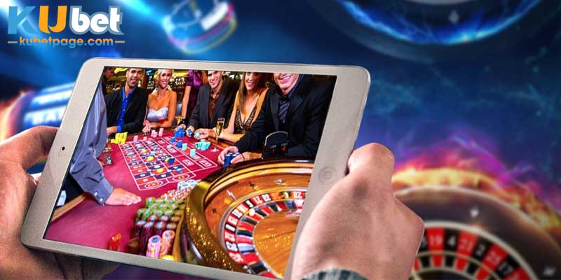Tổng hợp tin tức Kubet hot nhất dành cho hội viên 