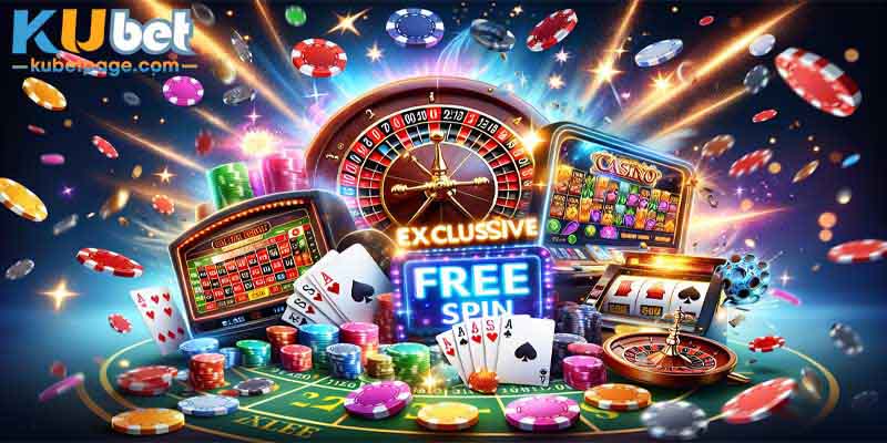 Ưu điểm của khuyến mãi Kubet hôm nay 