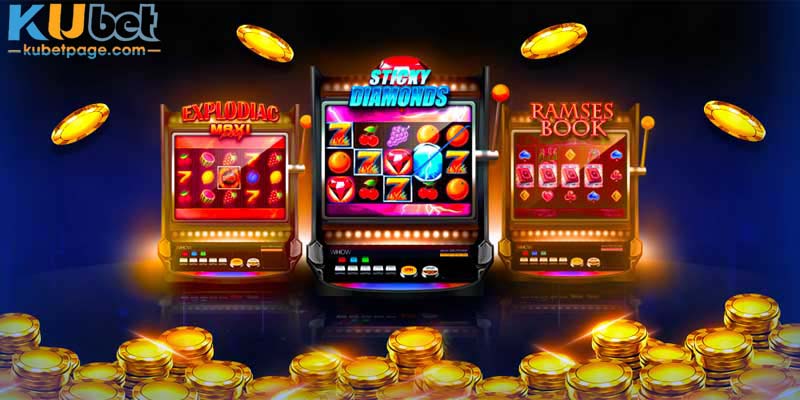 Ưu điểm làm nên sự cuốn hút của sảnh game 