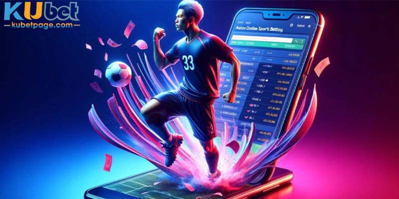 Vai trò quan trọng của lịch thi đấu thể thao Kubet